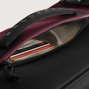 Blast 43L Rollrucksack