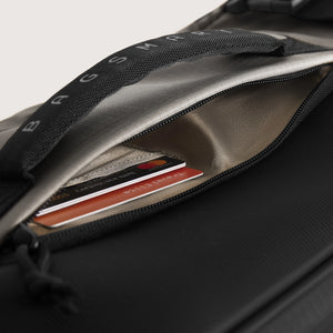 Blast 43L Rollrucksack